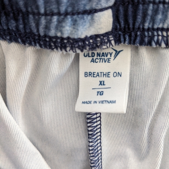 Old Navy jog pants - Picture 5 of 6